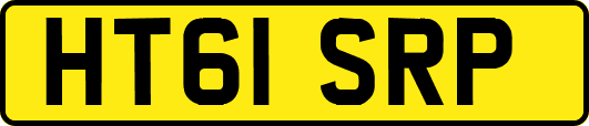 HT61SRP
