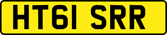 HT61SRR