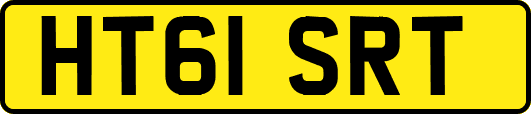 HT61SRT