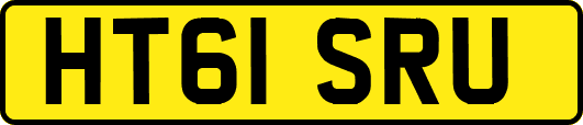 HT61SRU