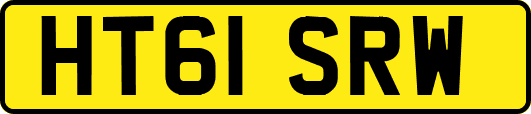HT61SRW