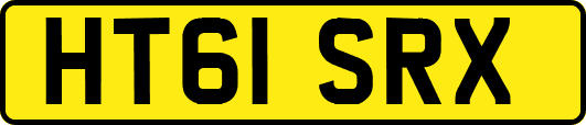 HT61SRX
