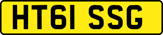 HT61SSG