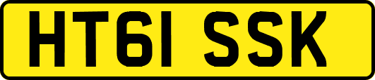 HT61SSK