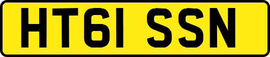 HT61SSN