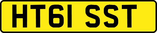HT61SST