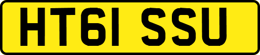 HT61SSU