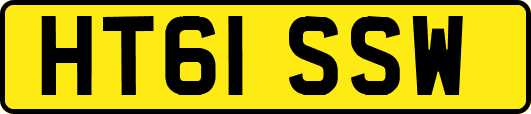 HT61SSW