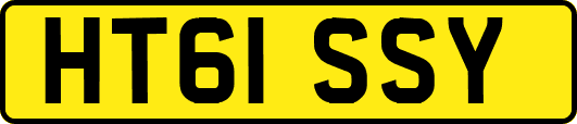 HT61SSY