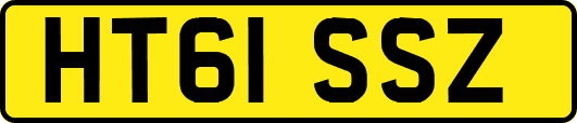 HT61SSZ