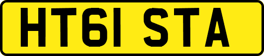 HT61STA