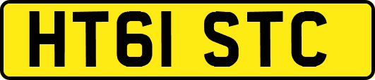 HT61STC