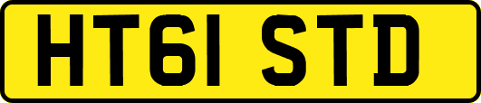HT61STD