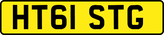 HT61STG
