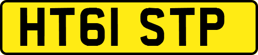 HT61STP