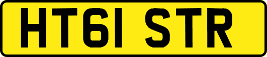 HT61STR