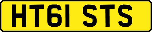 HT61STS