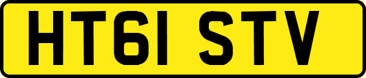 HT61STV