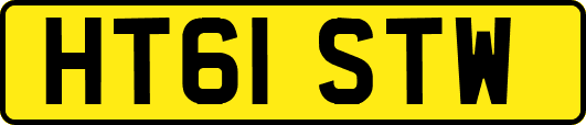HT61STW