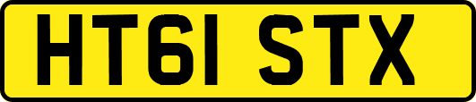 HT61STX