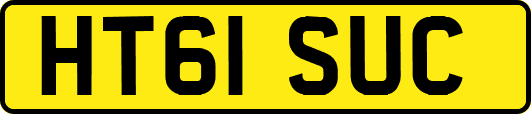 HT61SUC