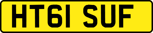 HT61SUF