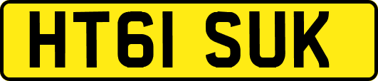 HT61SUK