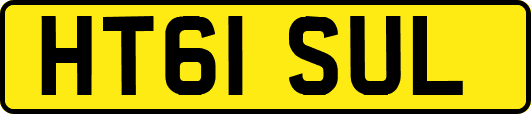 HT61SUL