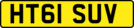 HT61SUV