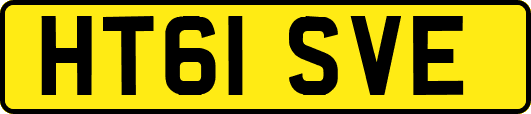 HT61SVE