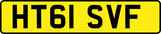 HT61SVF