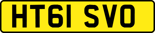 HT61SVO