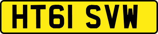 HT61SVW