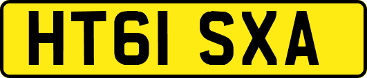 HT61SXA