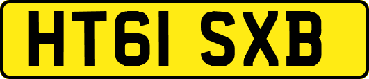 HT61SXB