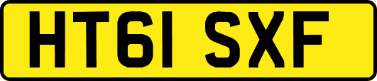 HT61SXF
