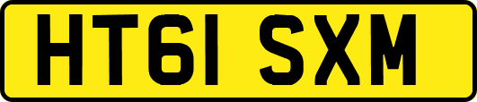 HT61SXM