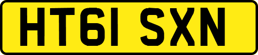 HT61SXN