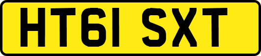 HT61SXT