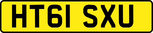 HT61SXU