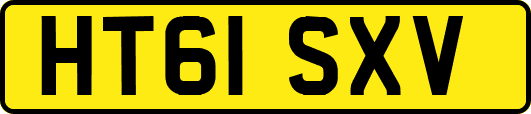 HT61SXV