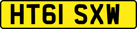 HT61SXW