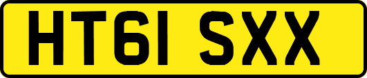 HT61SXX