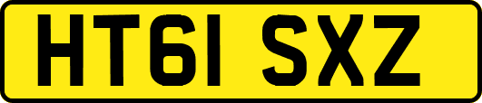 HT61SXZ