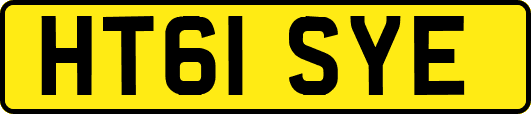 HT61SYE