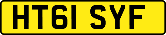 HT61SYF