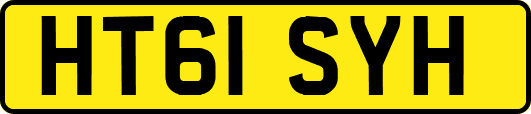 HT61SYH