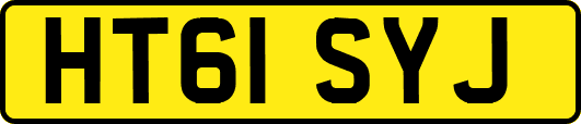 HT61SYJ