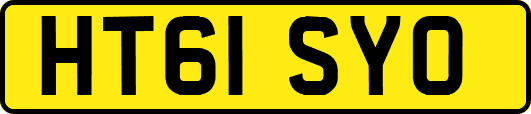 HT61SYO