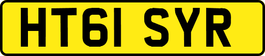 HT61SYR